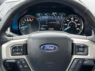2020 Ford F-150 Base
