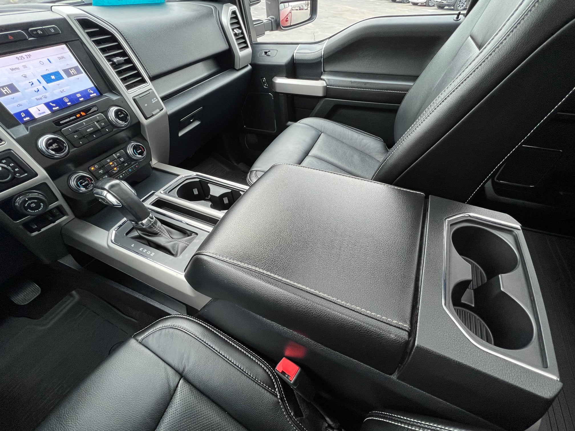 2020 Ford F-150 Base