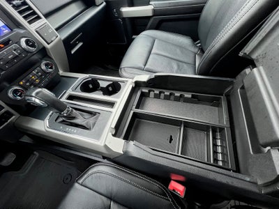 2020 Ford F-150 Base