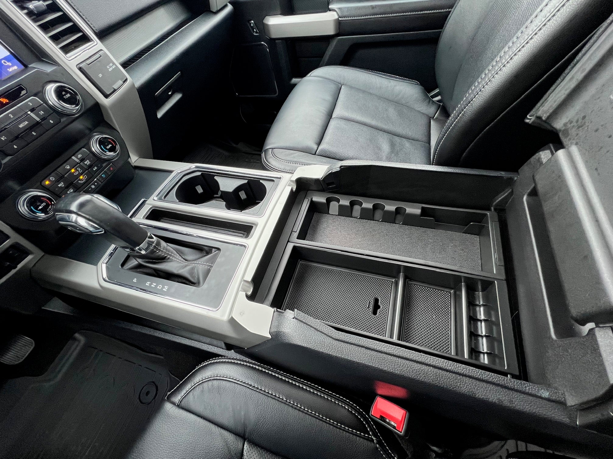 2020 Ford F-150 Base