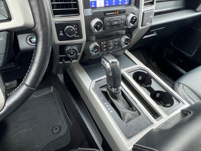 2020 Ford F-150 Base