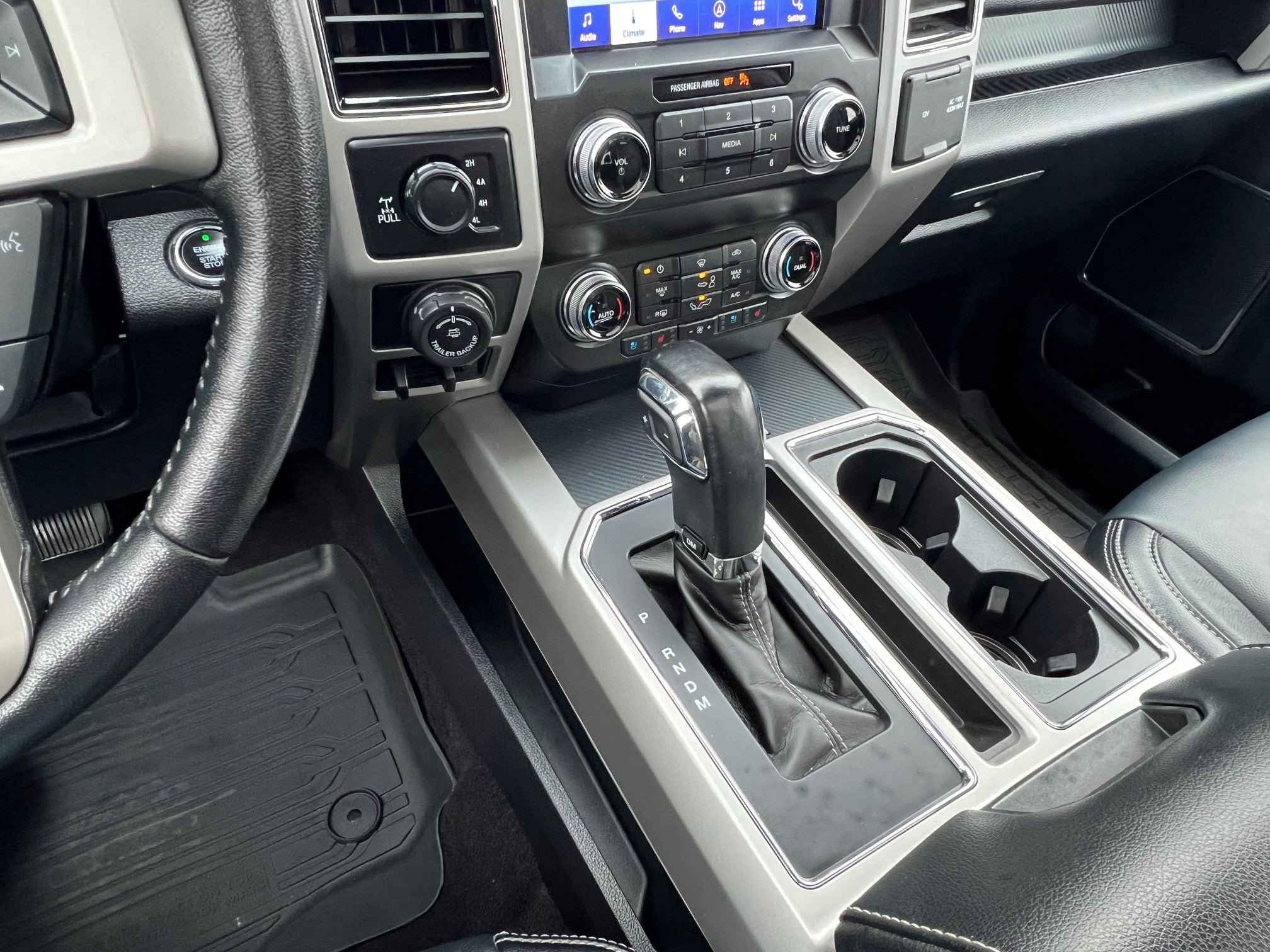 2020 Ford F-150 Base