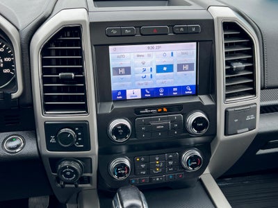 2020 Ford F-150 Base