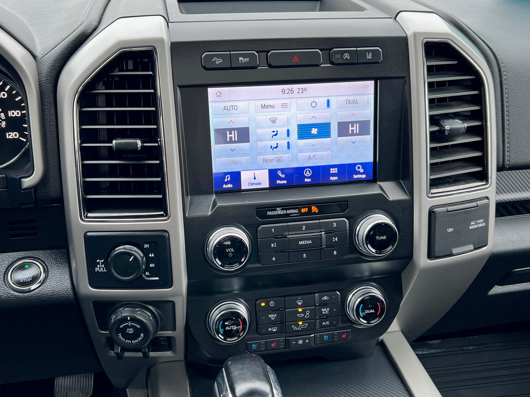 2020 Ford F-150 Base