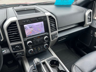 2020 Ford F-150 Base