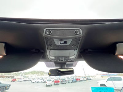 2020 Ford F-150 Base