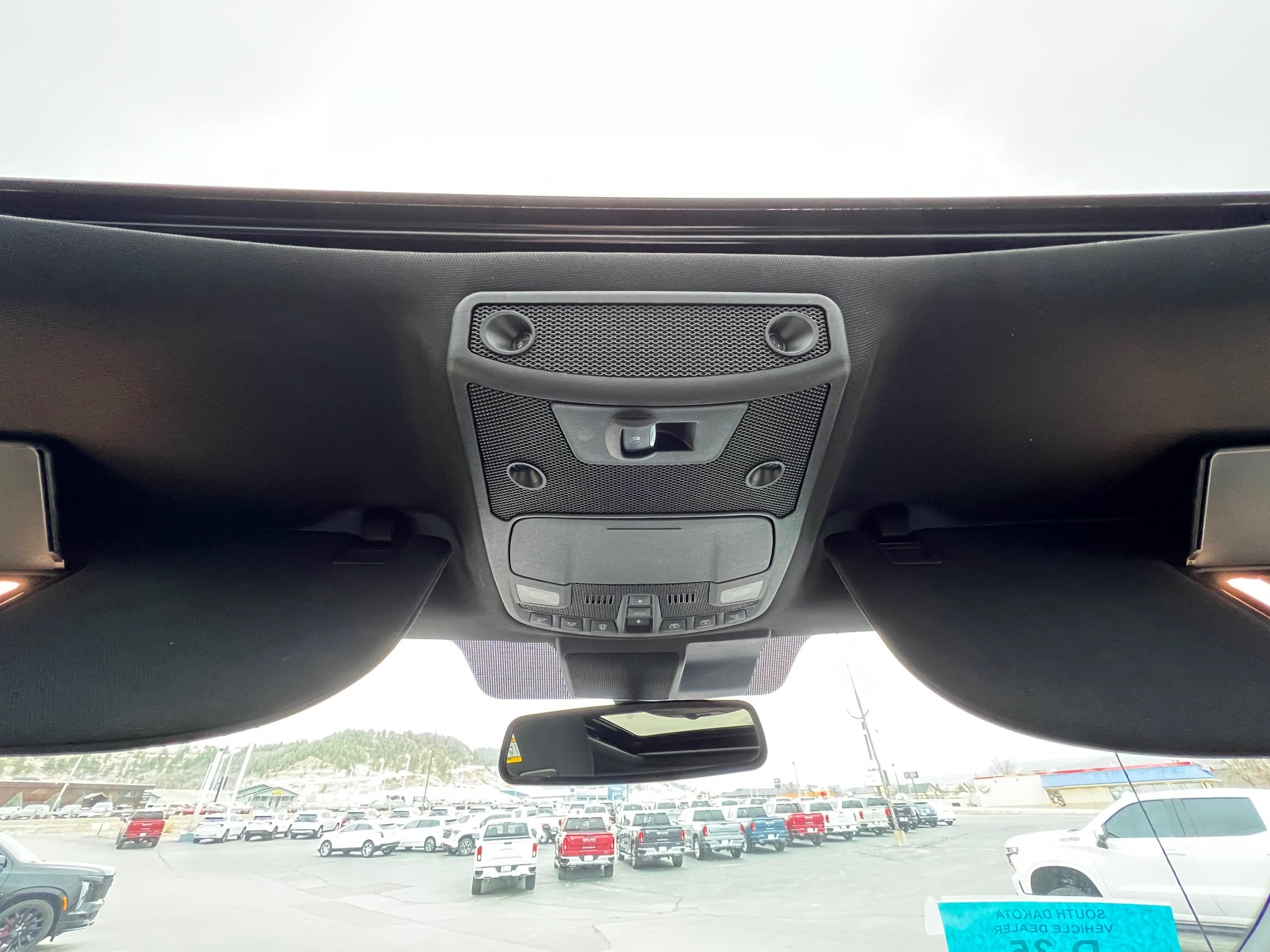 2020 Ford F-150 Base