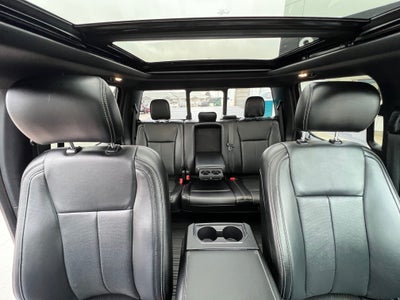 2020 Ford F-150 Base