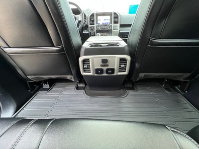 2020 Ford F-150 Base