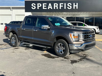 2023 Ford F-150 Base