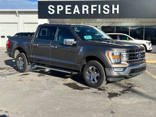 2023 Ford F-150 Base
