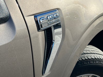2023 Ford F-150 Base