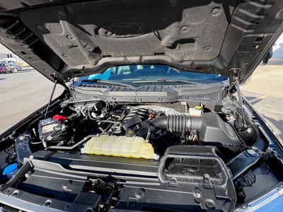 2023 Ford F-150 Base