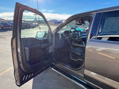 2023 Ford F-150 Base