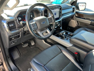 2023 Ford F-150 Base