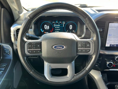 2023 Ford F-150 Base