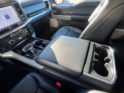 2023 Ford F-150 Base