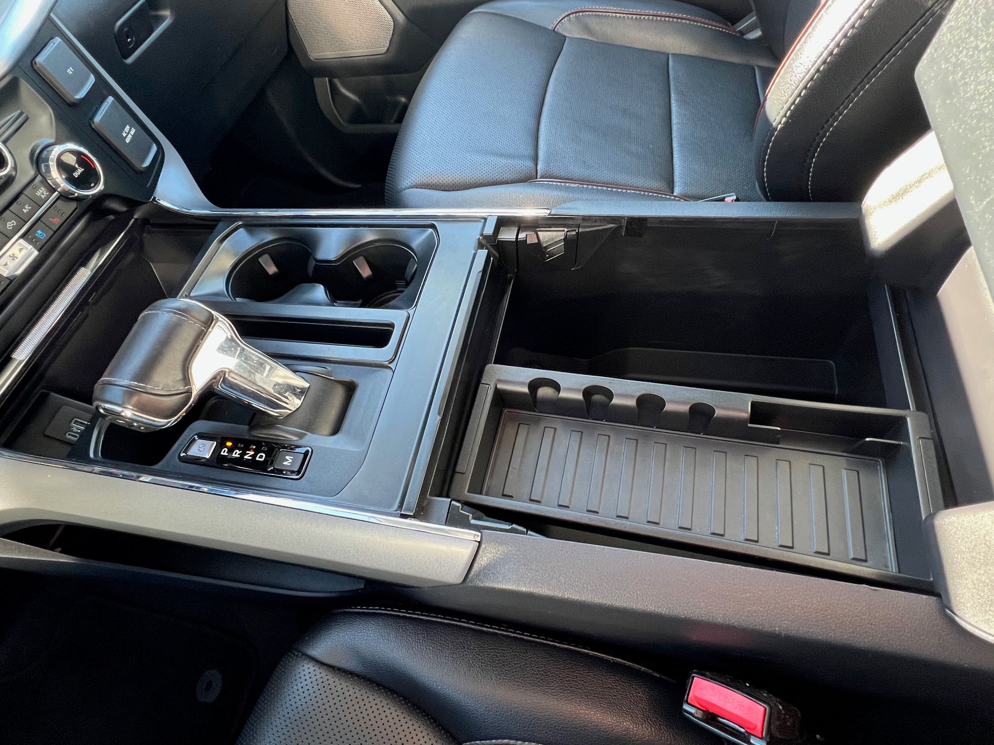 2023 Ford F-150 Base