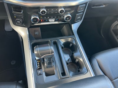 2023 Ford F-150 Base