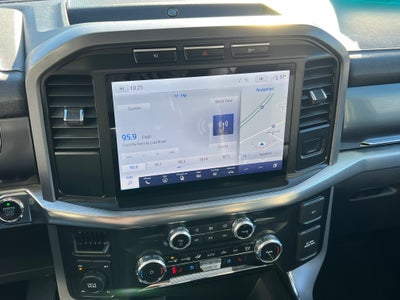 2023 Ford F-150 Base