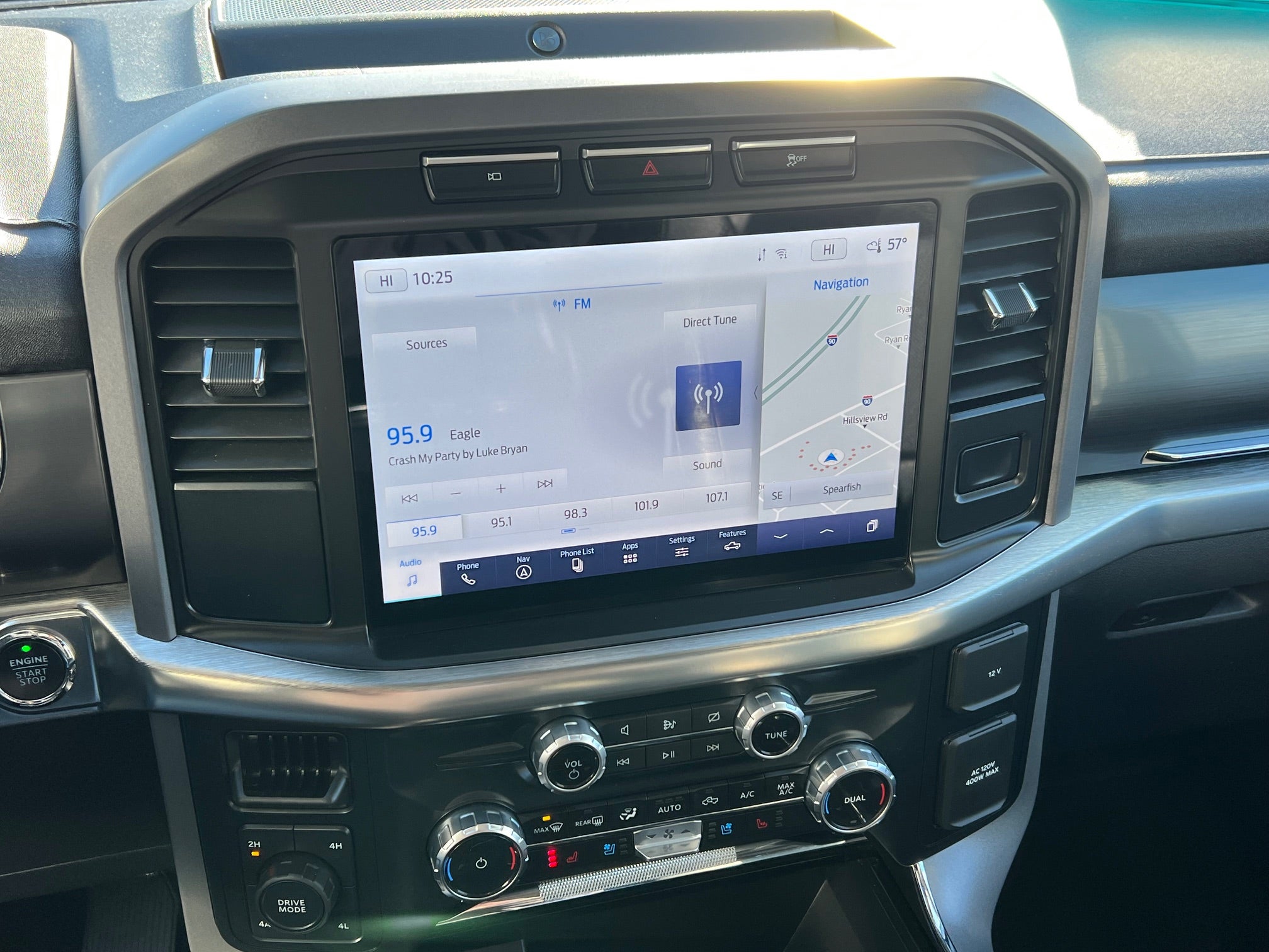 2023 Ford F-150 Base