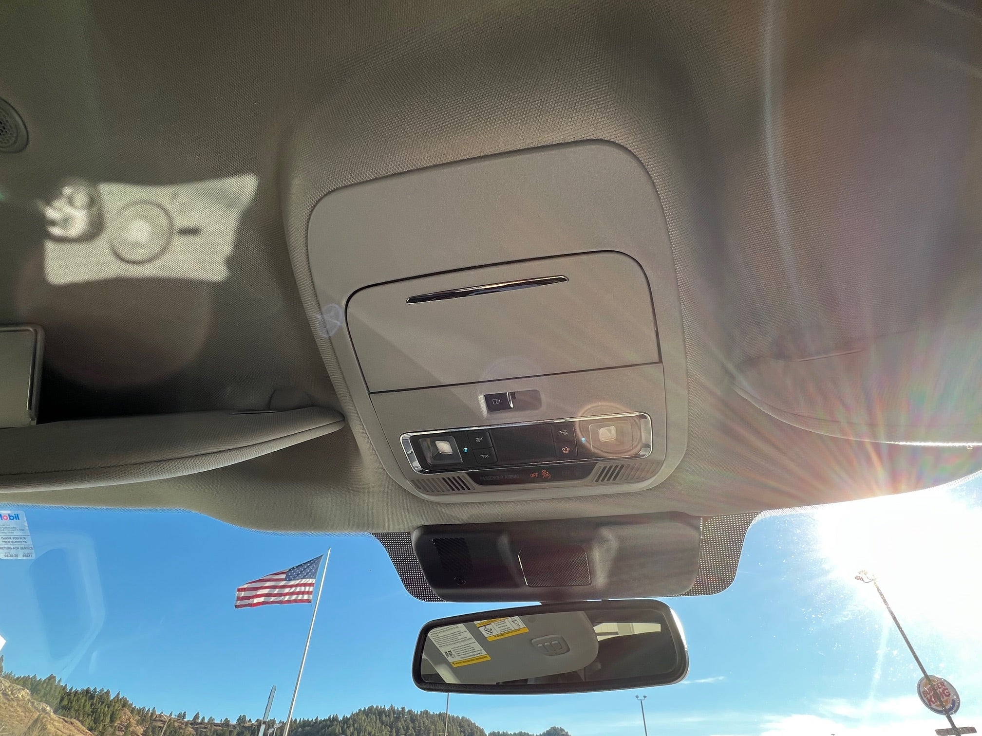 2023 Ford F-150 Base