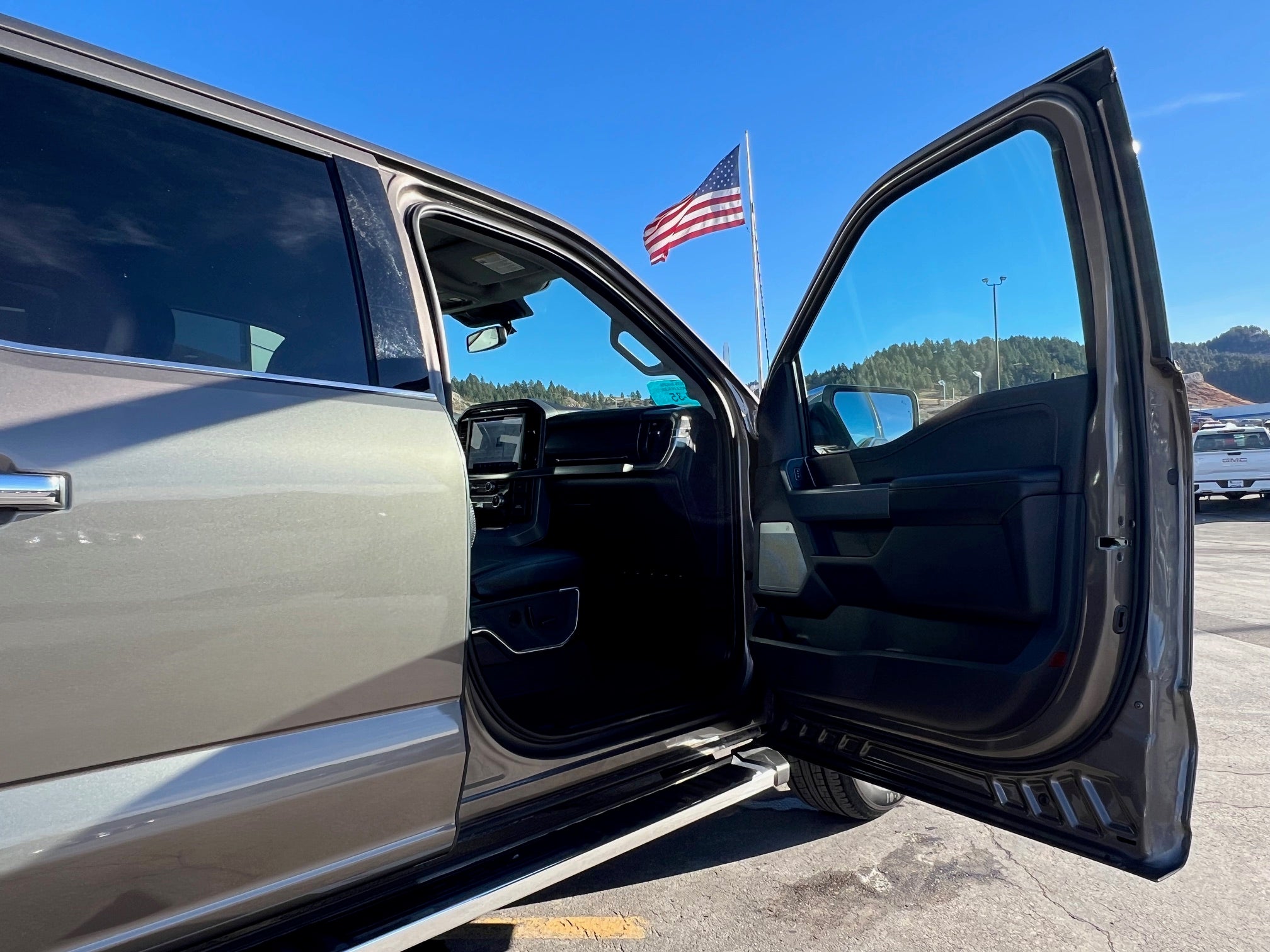 2023 Ford F-150 Base