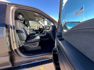 2023 Ford F-150 Base