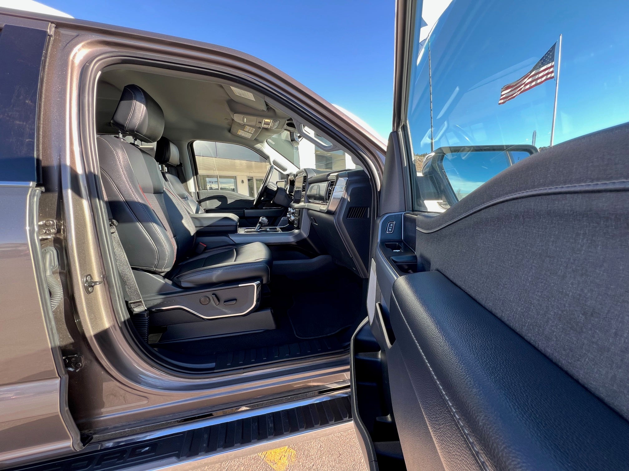 2023 Ford F-150 Base