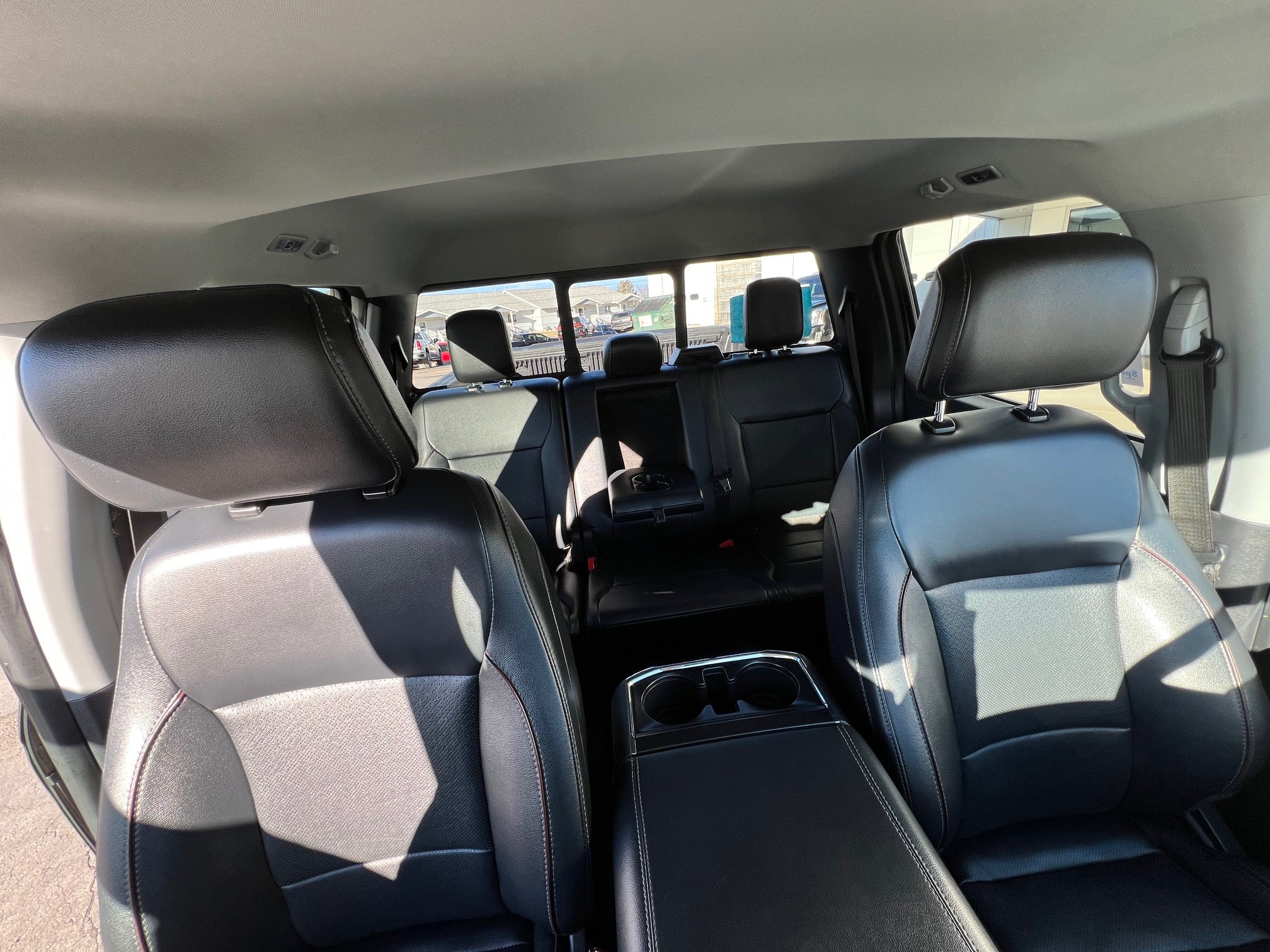 2023 Ford F-150 Base