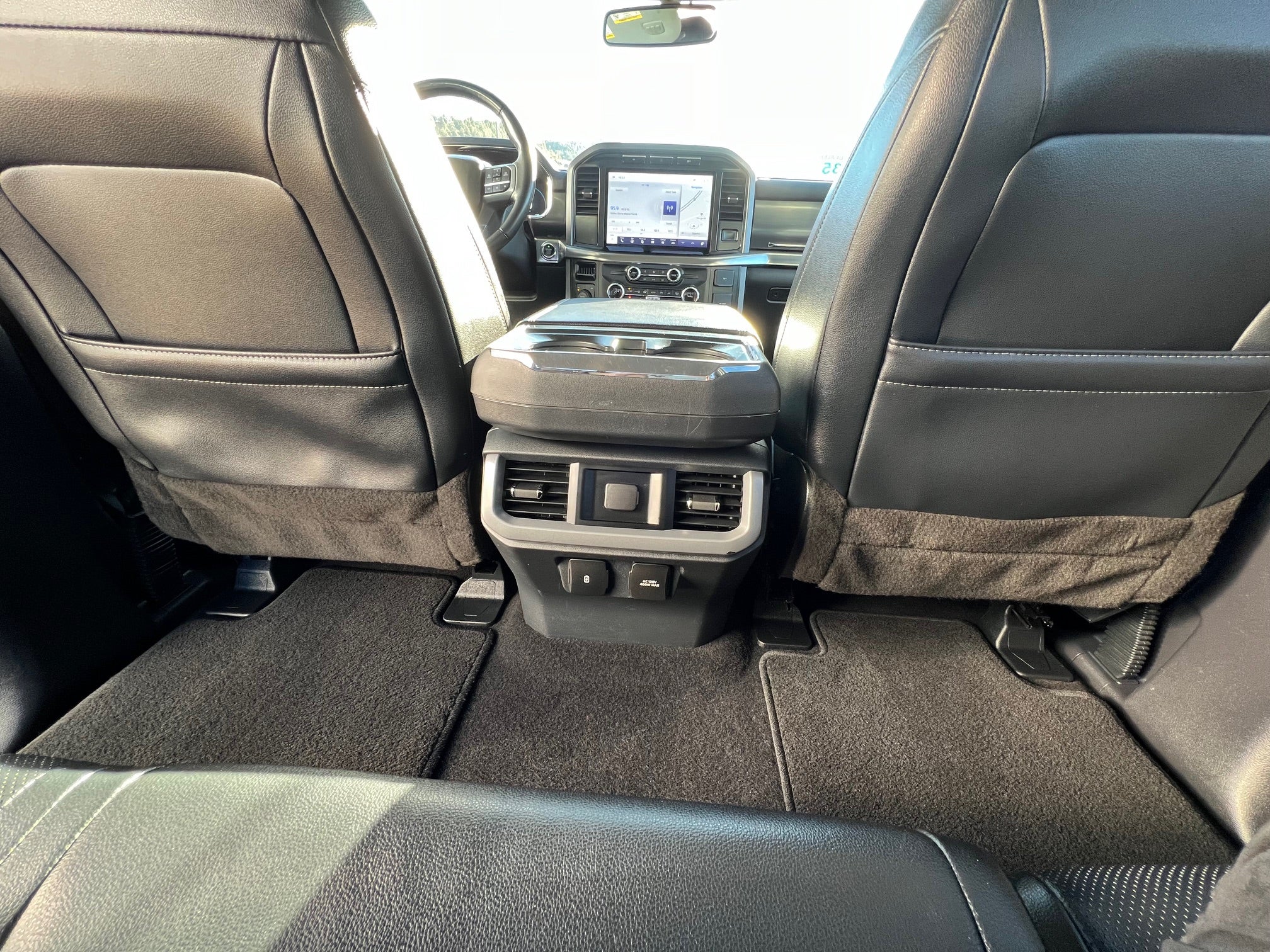 2023 Ford F-150 Base