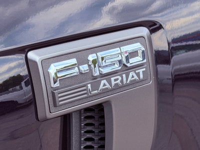 2021 Ford F-150 Base