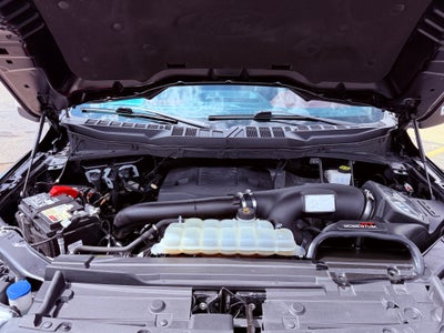 2021 Ford F-150 Base