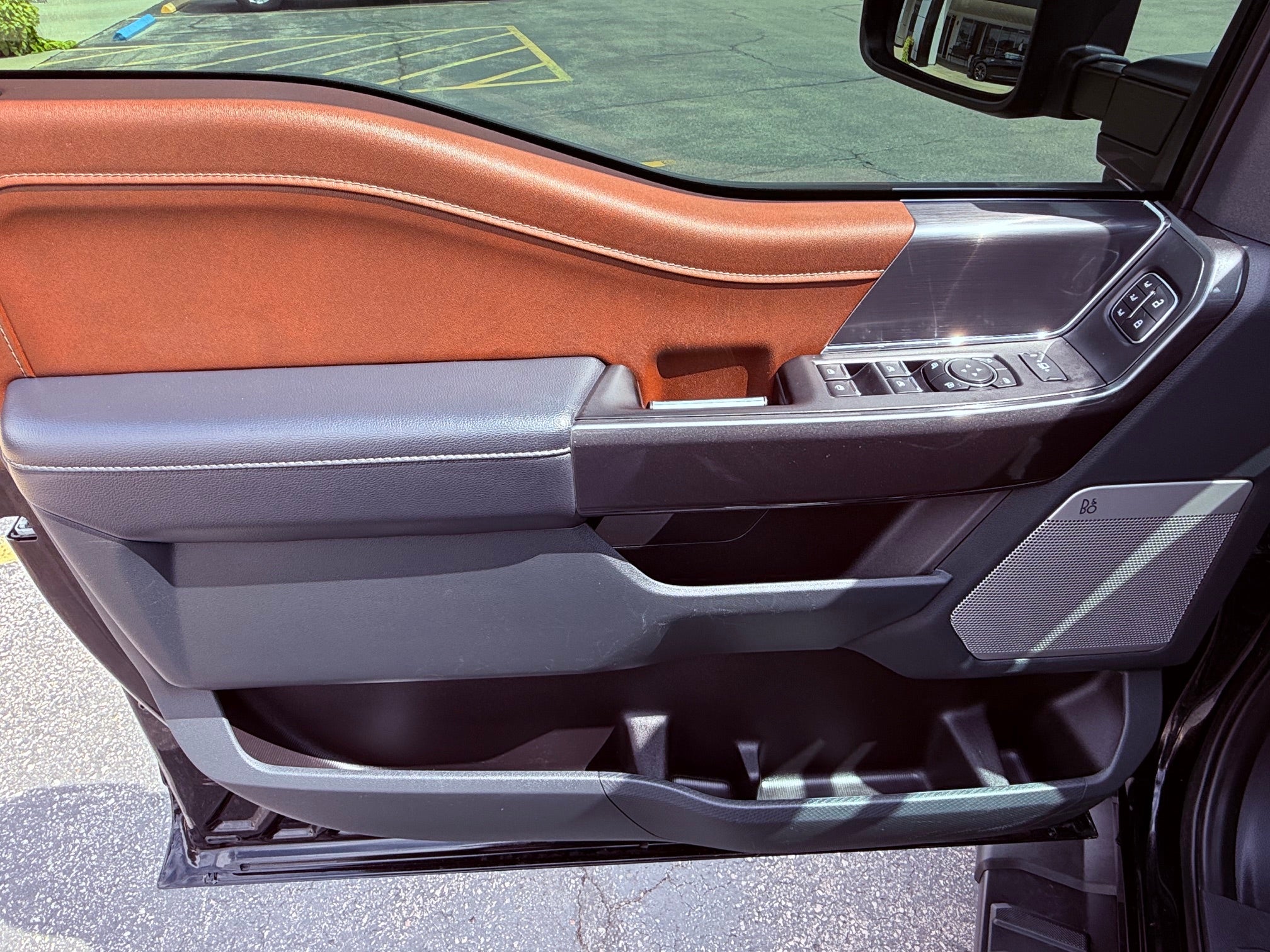 2021 Ford F-150 Base
