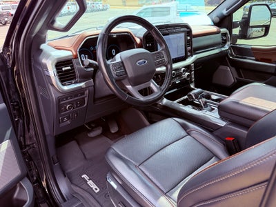 2021 Ford F-150 Base