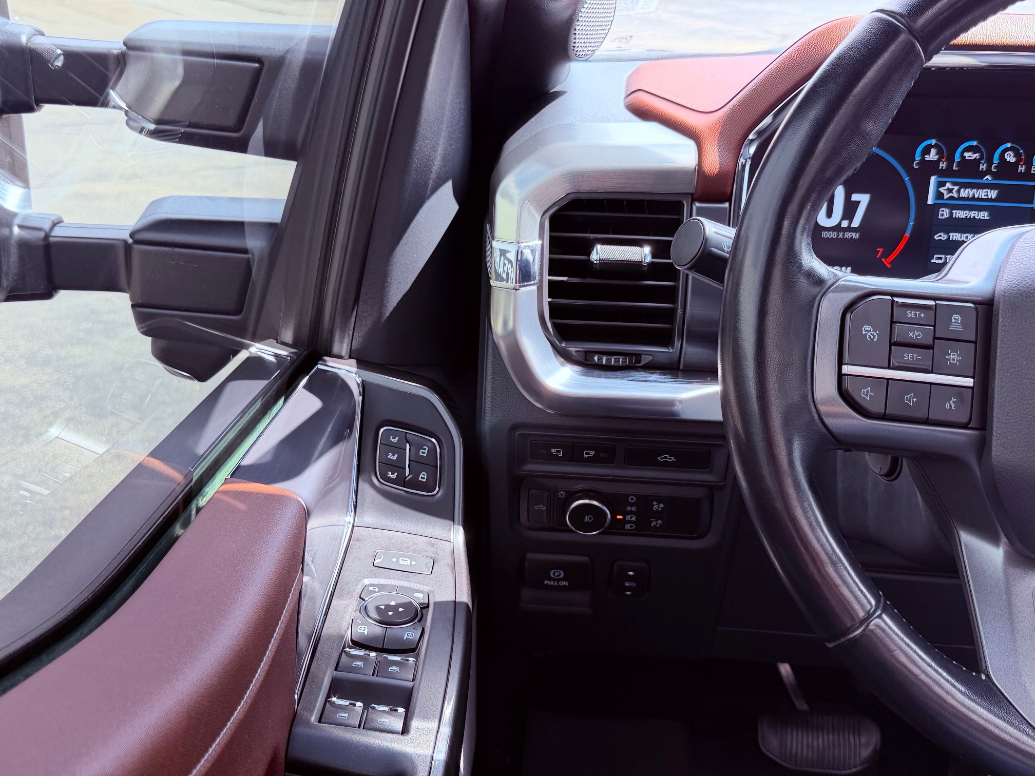 2021 Ford F-150 Base