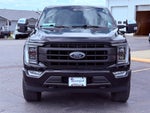 2021 Ford F-150 Base