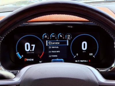 2021 Ford F-150 Base