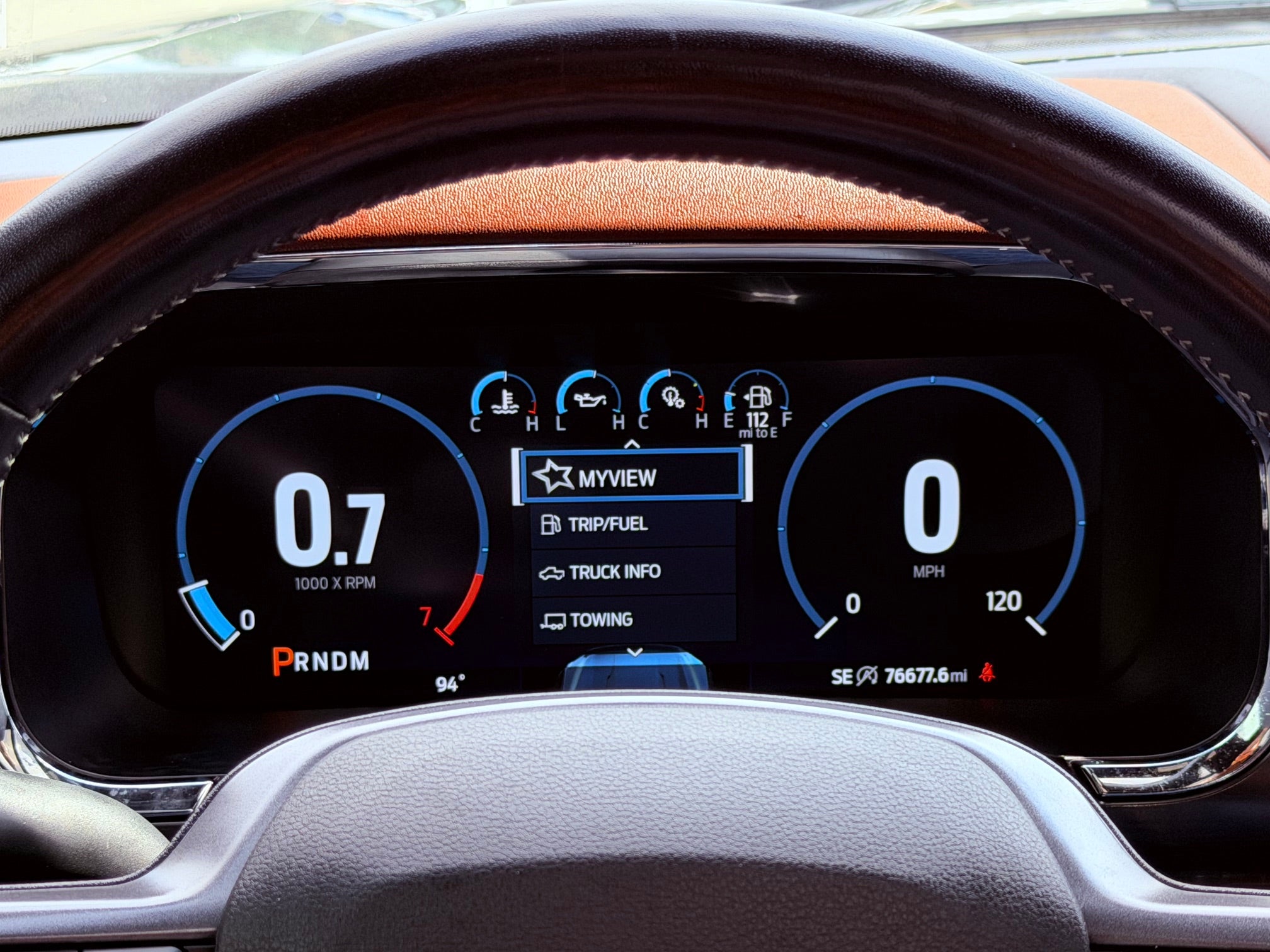 2021 Ford F-150 Base