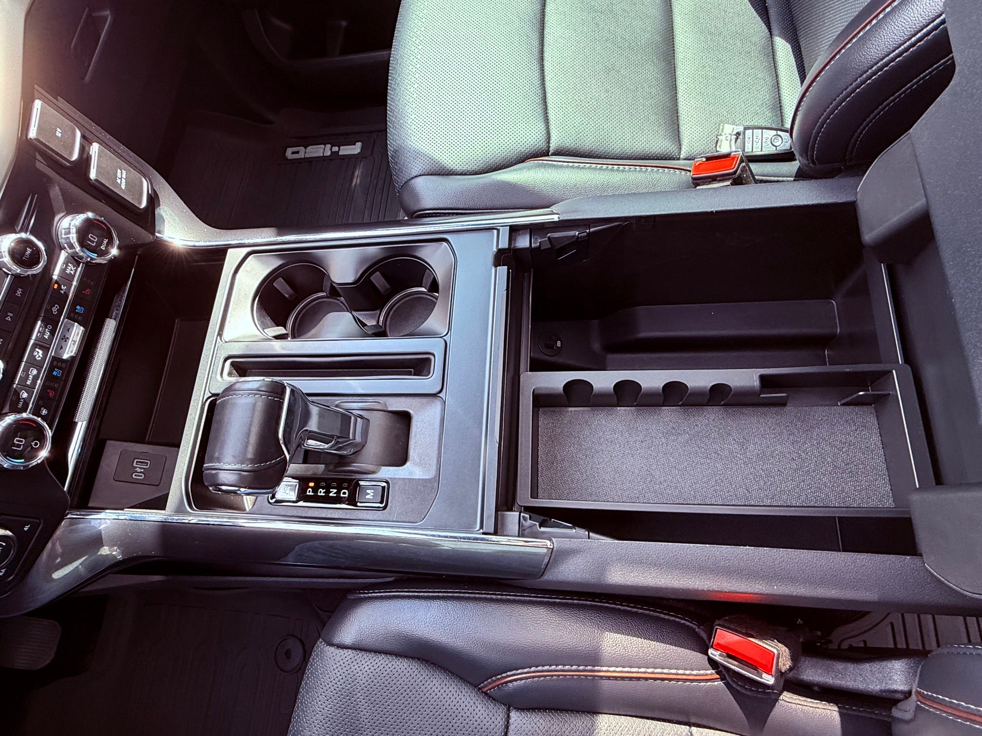 2021 Ford F-150 Base