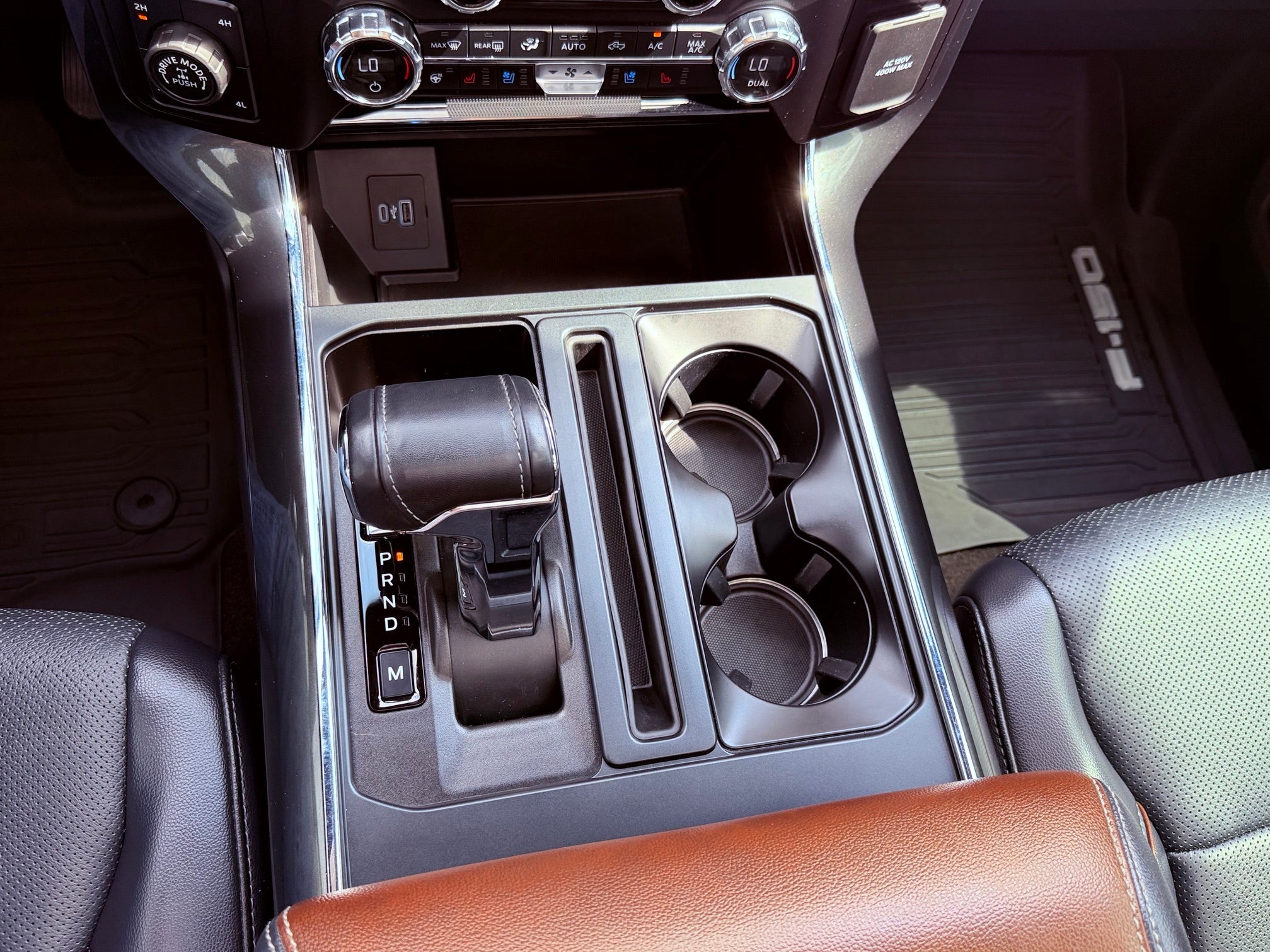 2021 Ford F-150 Base