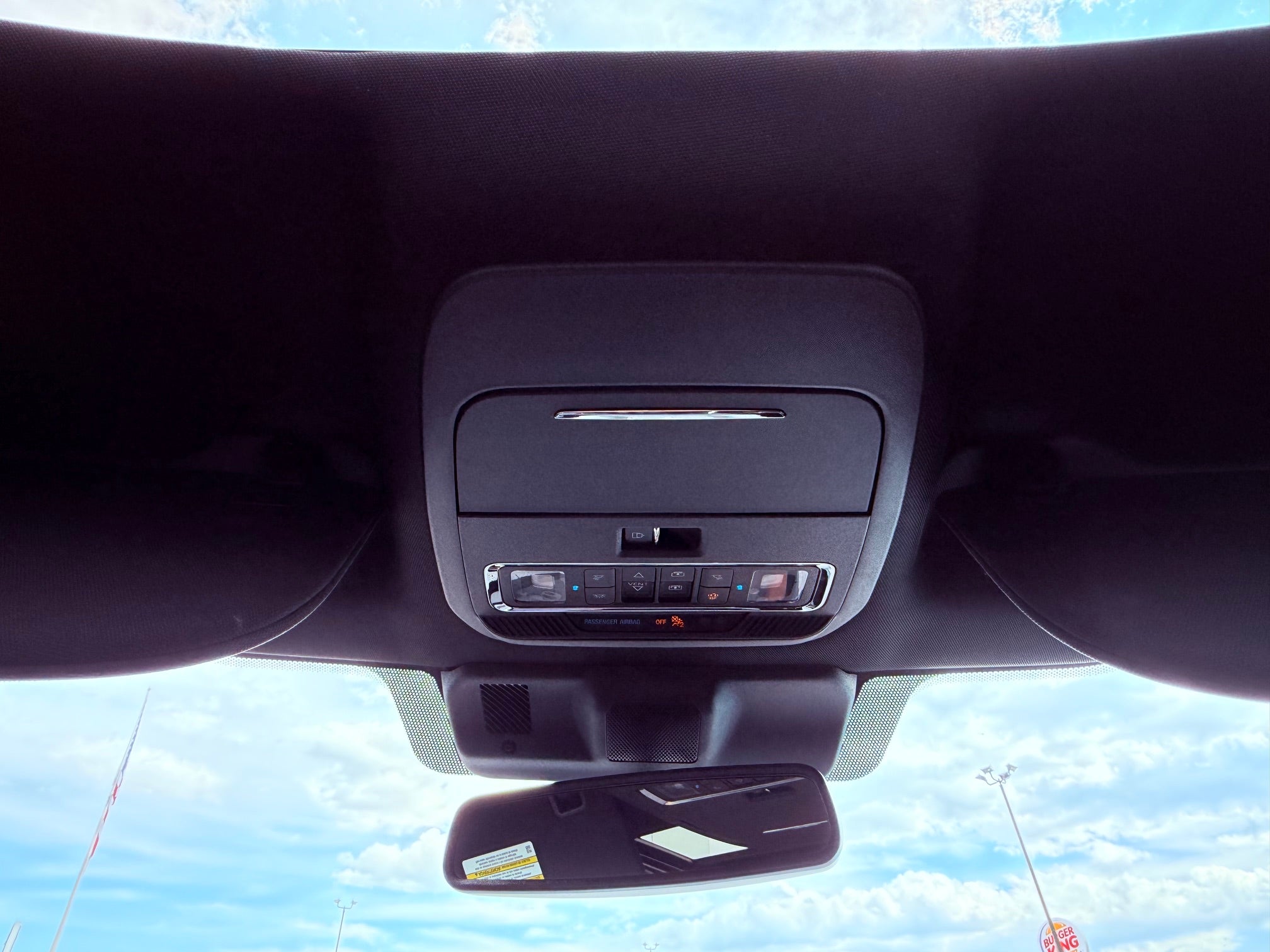 2021 Ford F-150 Base