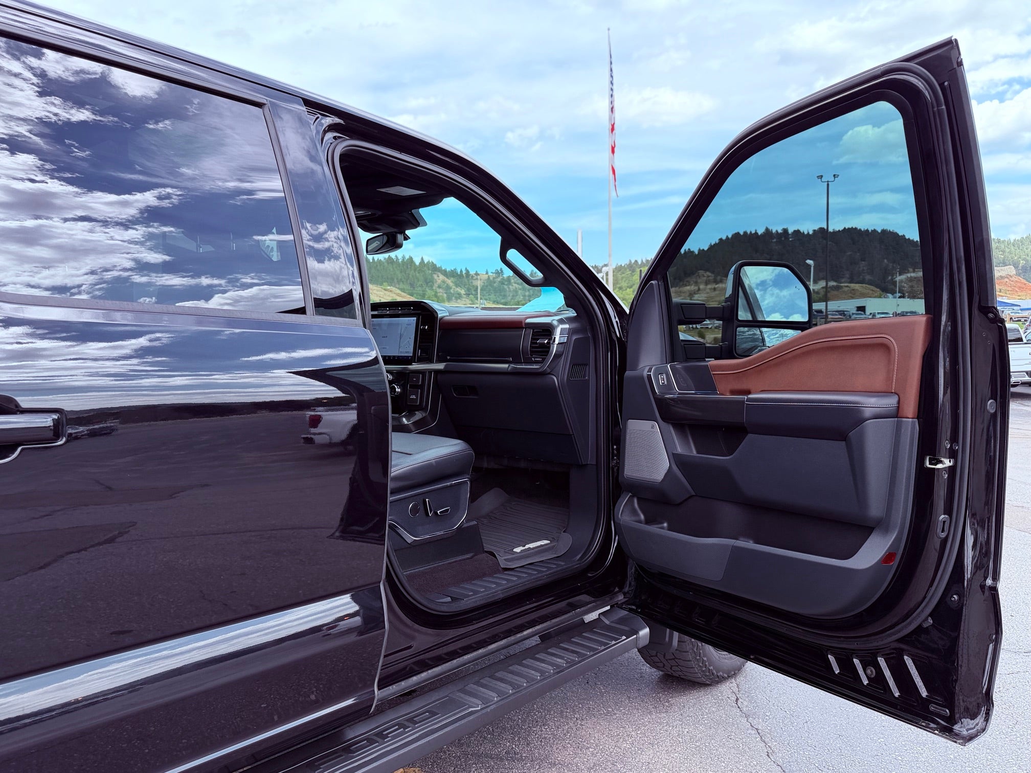 2021 Ford F-150 Base