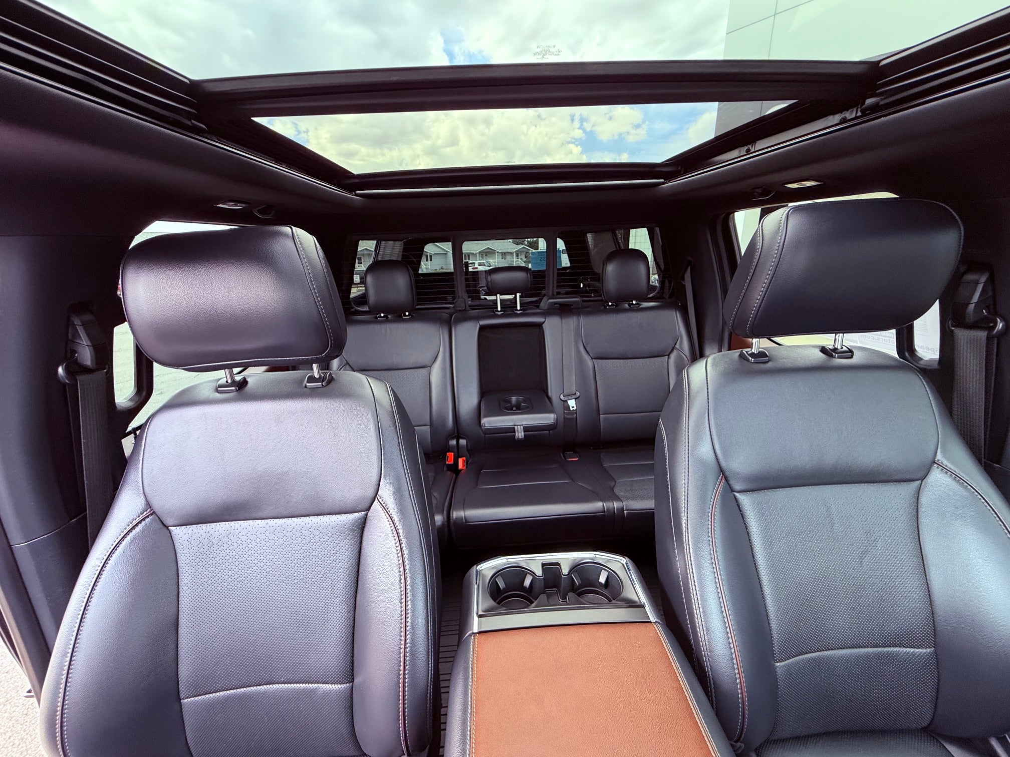 2021 Ford F-150 Base