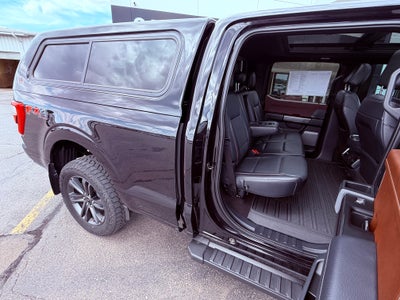 2021 Ford F-150 Base