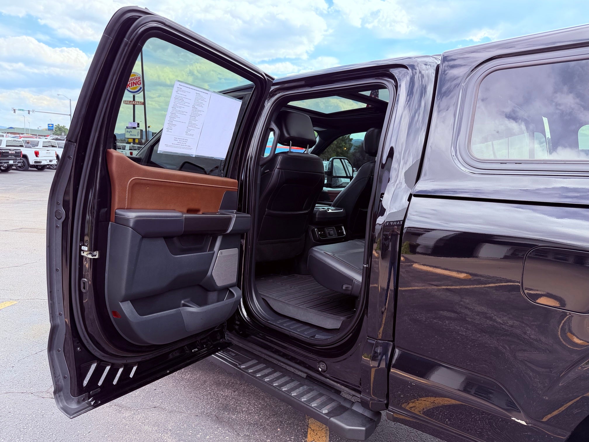 2021 Ford F-150 Base