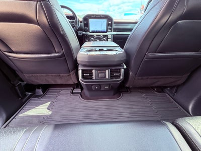 2021 Ford F-150 Base