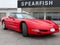 2000 Chevrolet Corvette Base