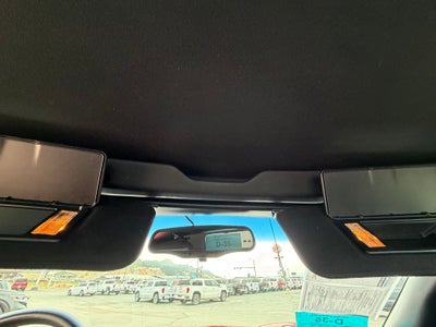 2000 Chevrolet Corvette Base