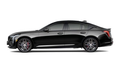 2026 Cadillac CT5-V Base